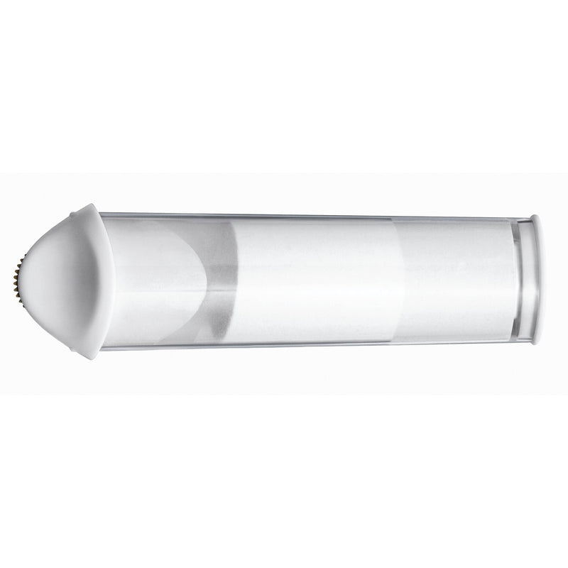 Chalk cartridge white ergonomic