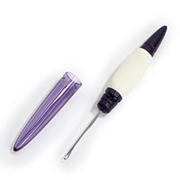 Mending needle fine ergonomic