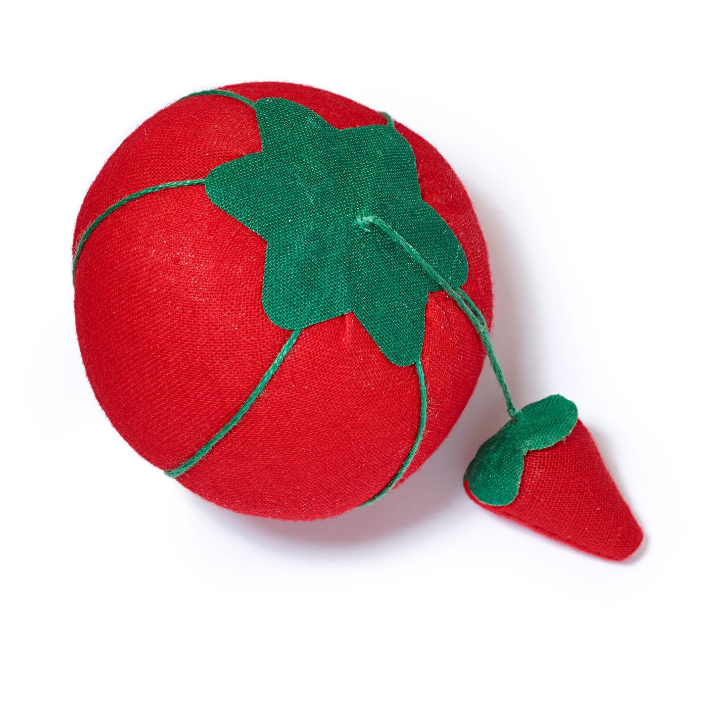 Pin Cushion Tomato