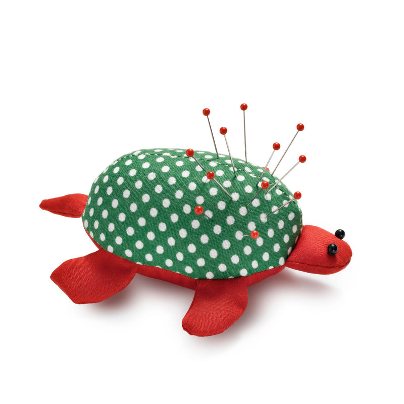 Pin Cushion Tortoise Prym for Kids