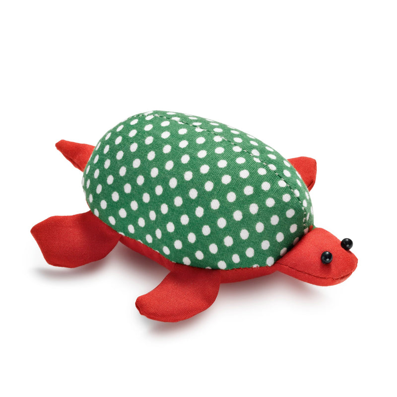 Pin Cushion Tortoise Prym for Kids