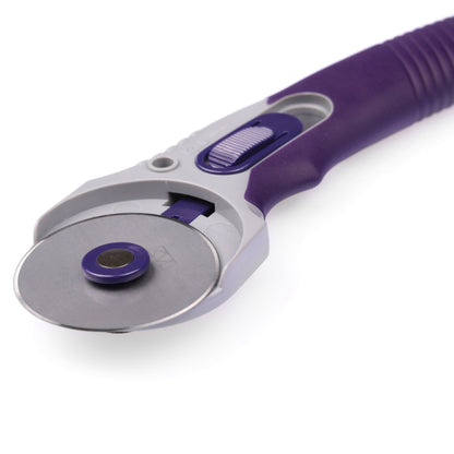 Wave blade for Multi-purpose rotary cutter + 3 Blades
