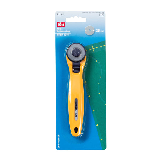 Rotary Cutter Mini 28 mm
