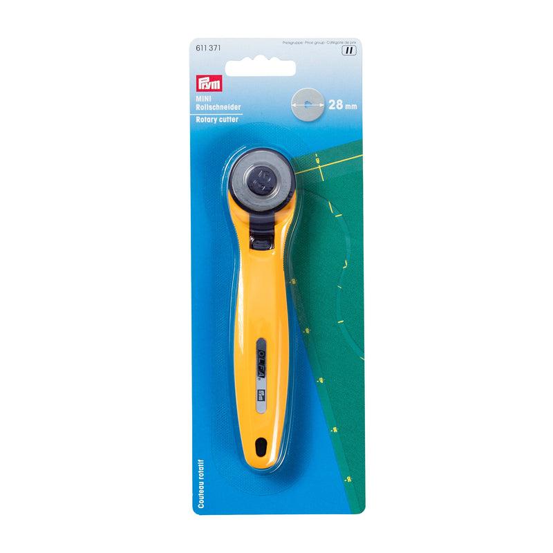 Rotary Cutter Mini 28 mm