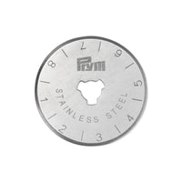 Spare Blades for Rotary Cutter Mini 28 mm