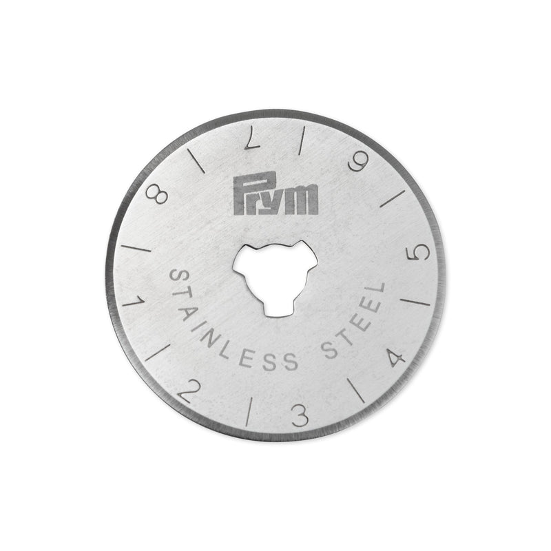 Spare Blades for Rotary Cutter Mini 28 mm