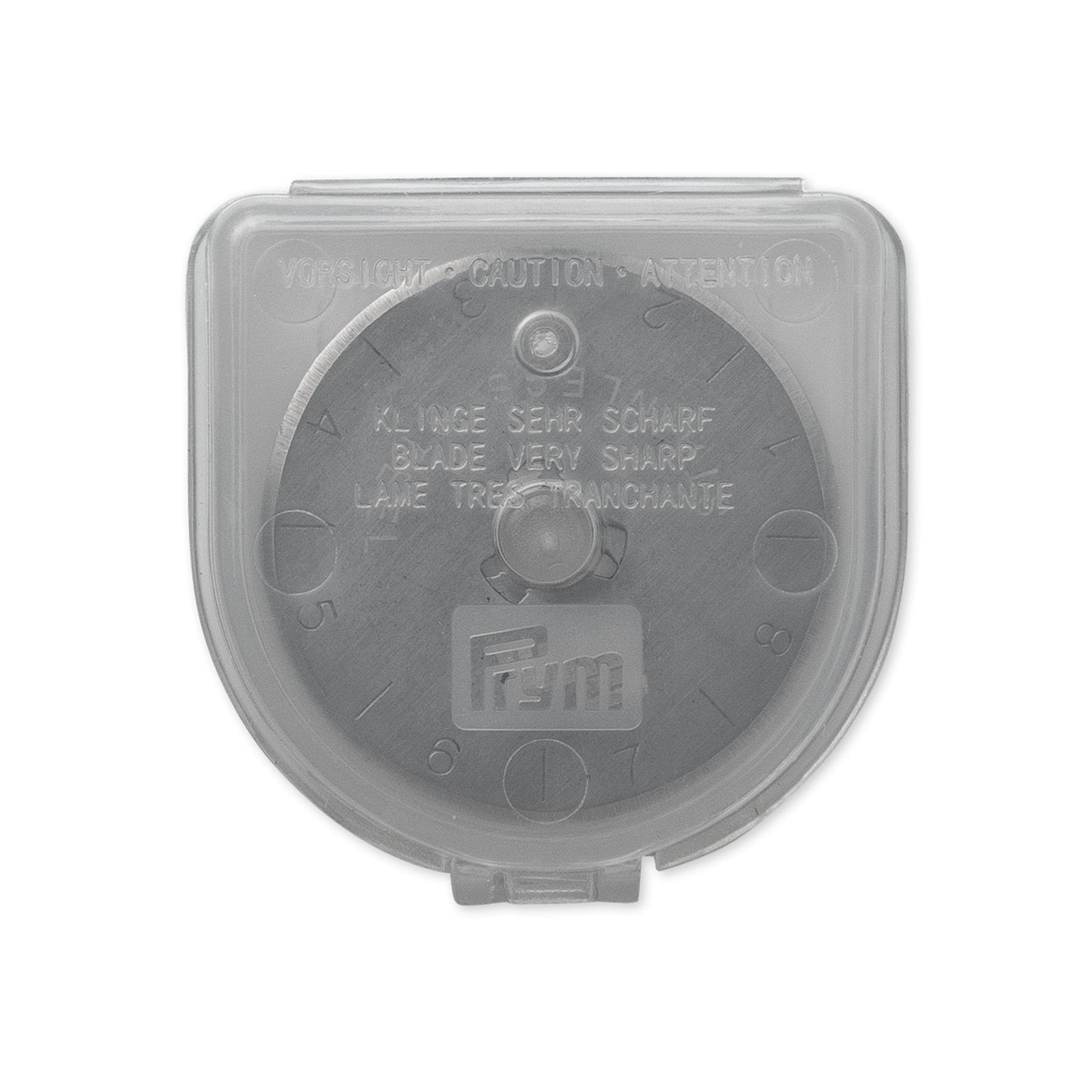 Spare Blades for Rotary Cutter Mini 28 mm