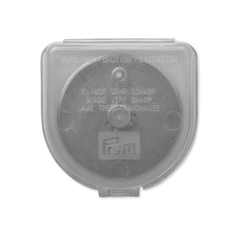 Spare Blades for Rotary Cutter Mini 28 mm