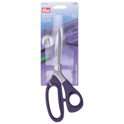 Dressmaking shears Professional Xact 21cm, Micro Serration
