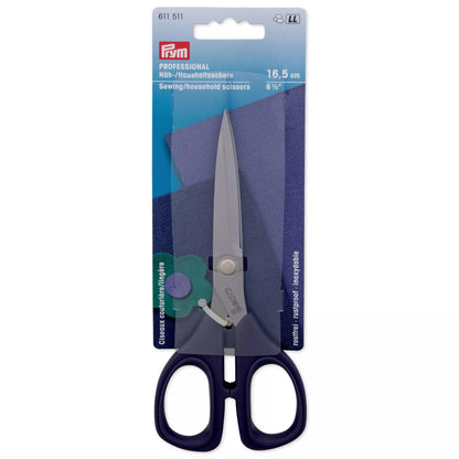 Sewing and household scissors Professional 16.5cm