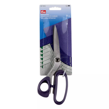 Tailor's scissors Professional, left-hander 21cm