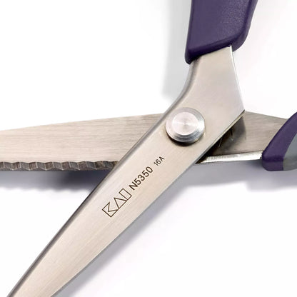 Pinking shears Professional 23cm