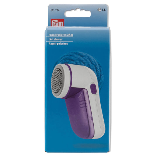 Lint Shaver Maxi