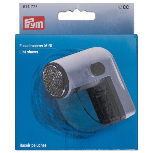 Lint Shaver Mini