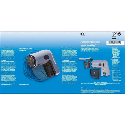Lint Shaver Mini