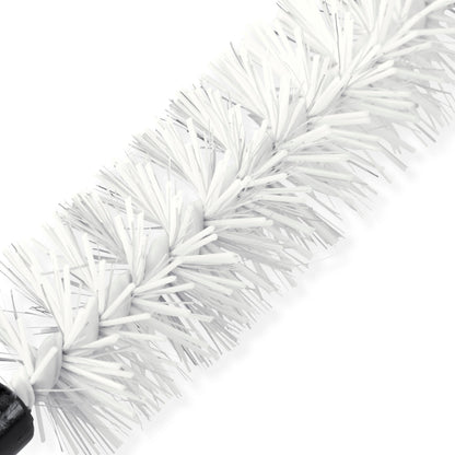 Mohair Brush