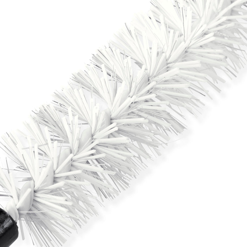 Mohair Brush