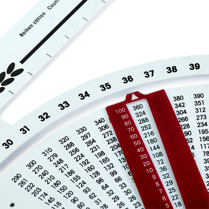 Knitting Calculator