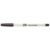 Trick marker, self-erasing, item