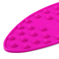 Iron rest MINI silicone pink