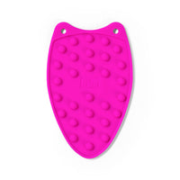 Iron rest MINI silicone pink