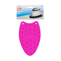 Iron rest MINI silicone pink
