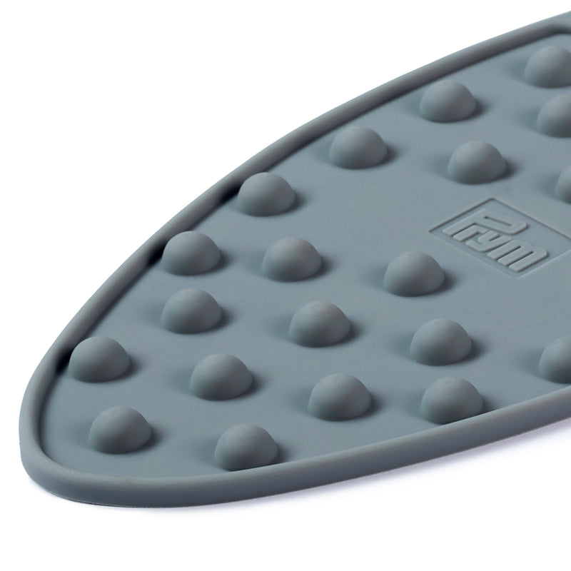 Iron rest MINI silicone grey