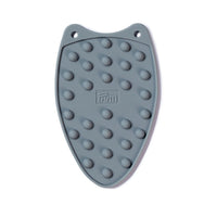 Iron rest MINI silicone grey