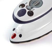 Steam iron Mini