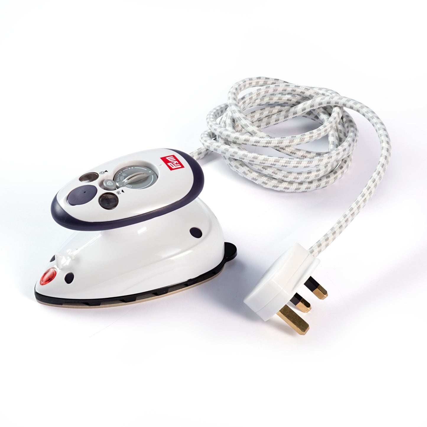 Steam iron Mini