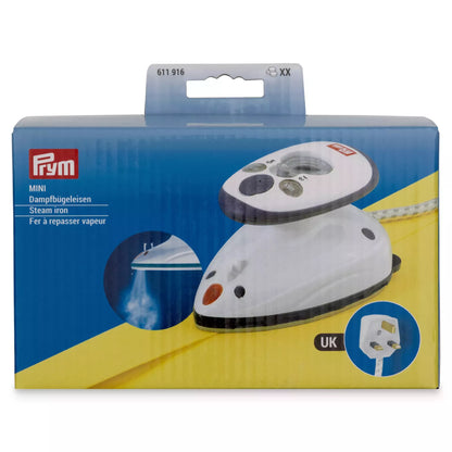 Steam iron Mini