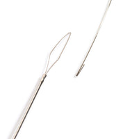 Threader for Overlock Machines