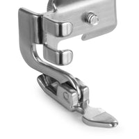 Zipper foot for Sewing Machines