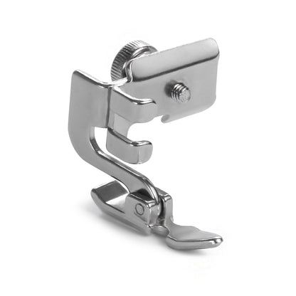 Zipper foot for Sewing Machines