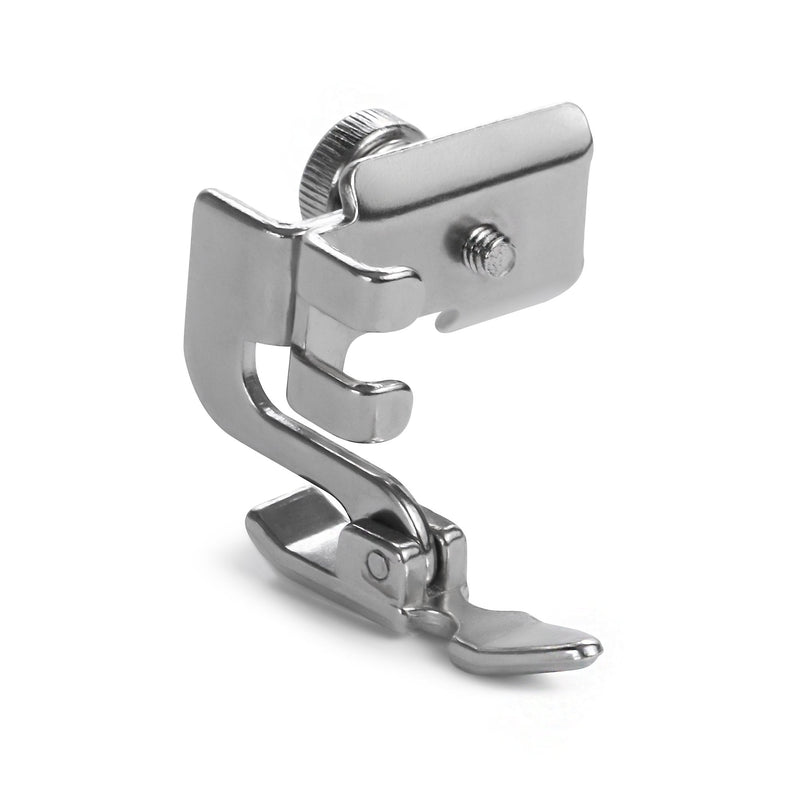 Zipper foot for Sewing Machines