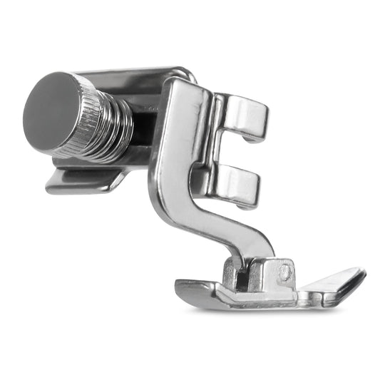 Zipper foot for Sewing Machines