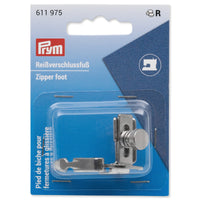 Zipper foot for Sewing Machines