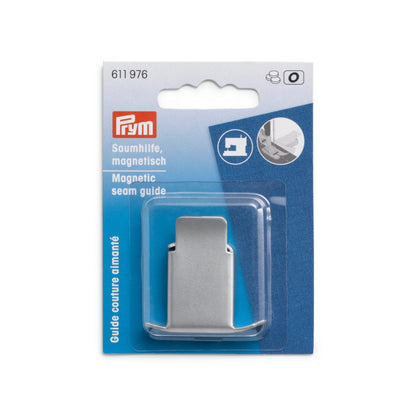 Magnetic Seam Guide