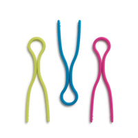 Bobbin holder plastic colour ass.