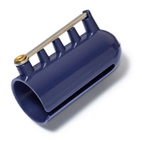 Knitting Thimble Plastic with 4 yarn guides