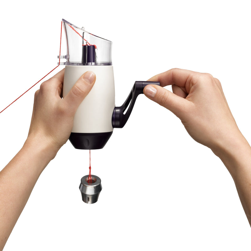 Knitting mill Comfort Twist