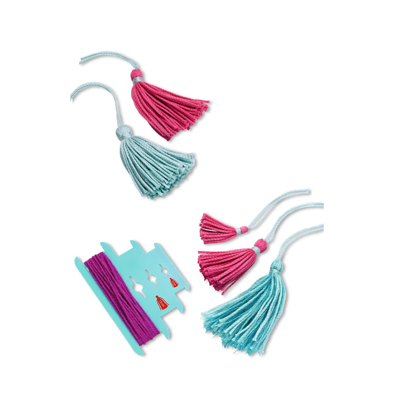 Prym Love Tassel maker mint