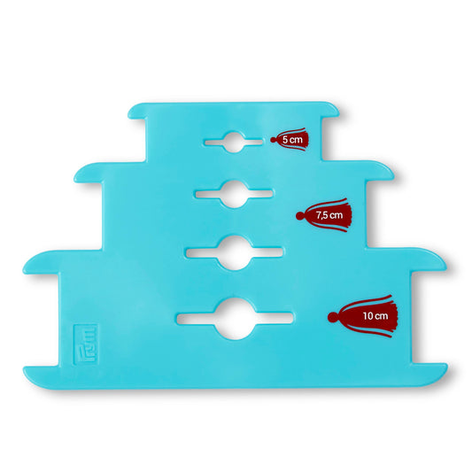 Prym Love Tassel maker mint