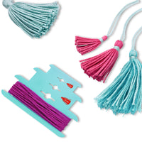 Prym Love Tassel maker mint