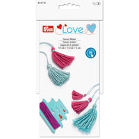 Prym Love Tassel maker mint