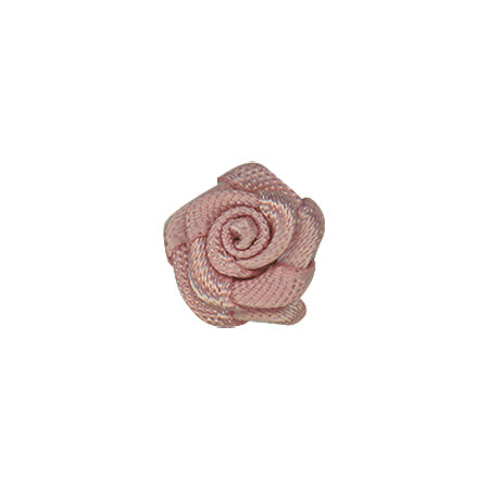 Rose Bow With Single Face Satin(20PCS)