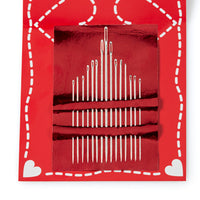 Prym Love Starter Set Sewing mint