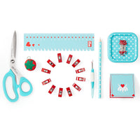 Prym Love Starter Set Sewing mint
