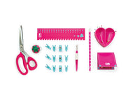 PL Starter set Sewing pink