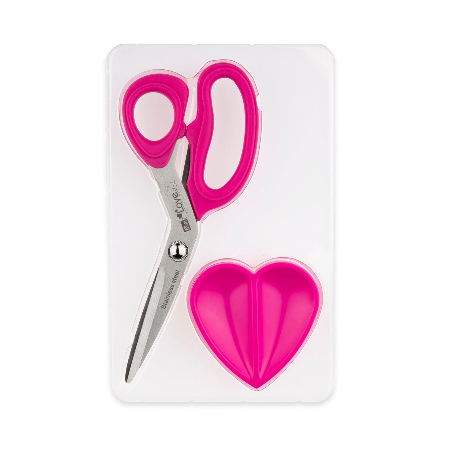 PL Starter set Sewing pink